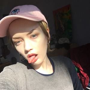 Meet your Posher, Calvin